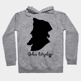 John Wycliffe Hoodie